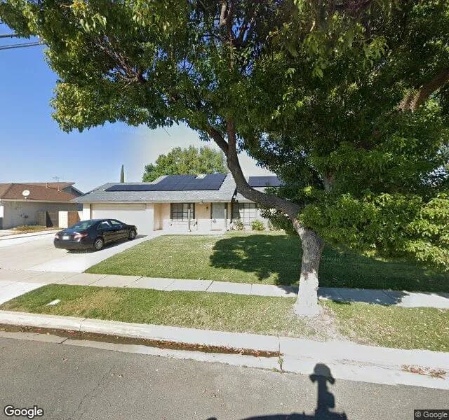 Walnut Senior Home Ii - Board And Care Home in Rialto, California