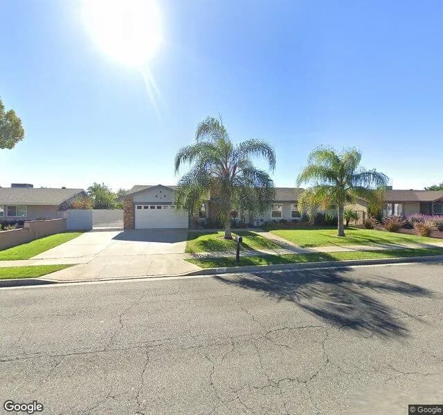Walnut Senior Home Iii
