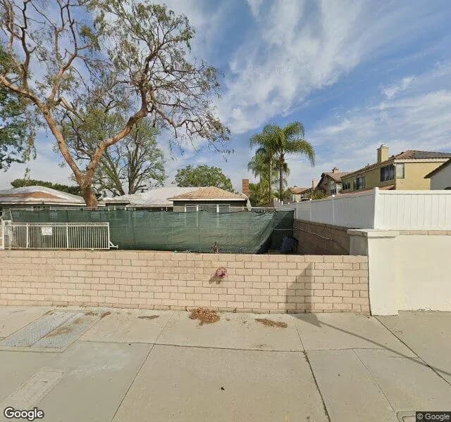 Walnut Villa-telegraph Ii