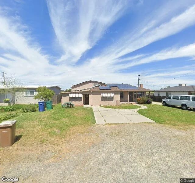 Warm Heart Residential