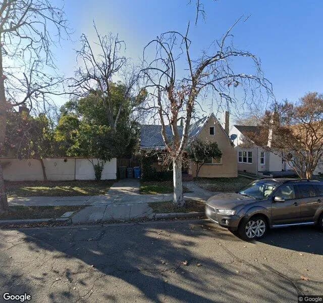 Warner Family Cottage - Adult Residential Facility in Marysville, California