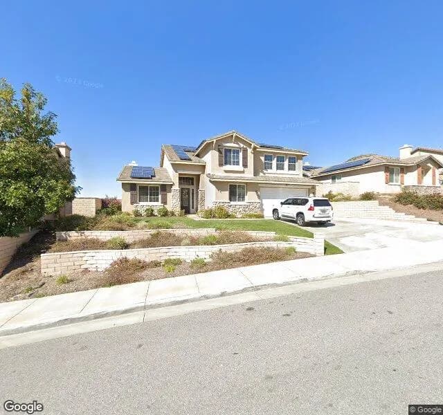 Warren Menifee Guest Home