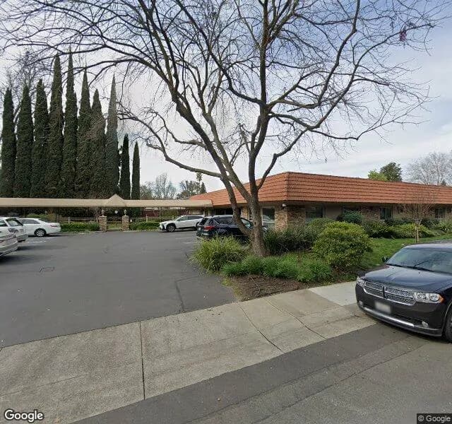 Waterleaf At Land Park, The