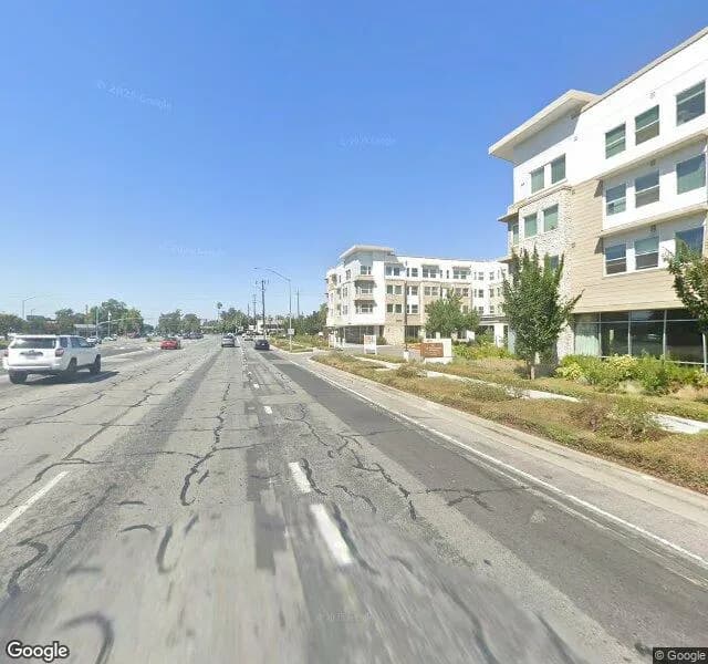 Watermark At Almaden, The