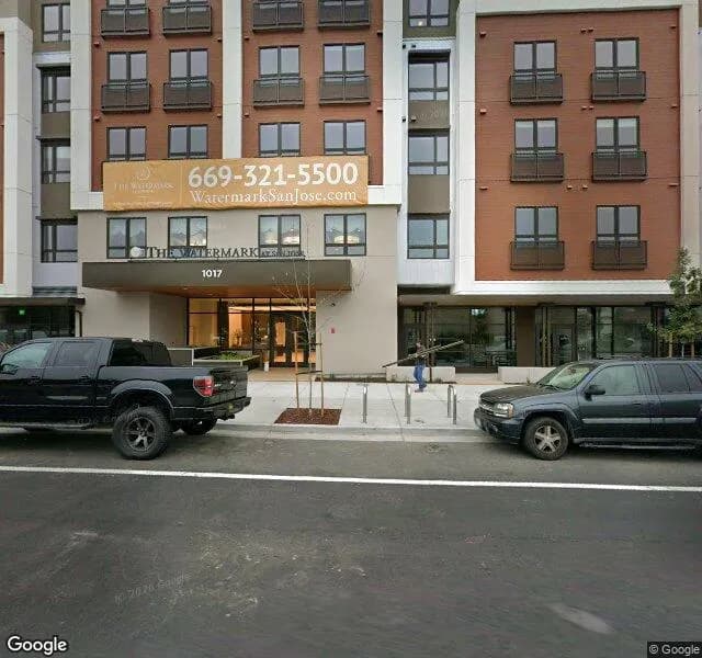 Watermark At San Jose, The - Assisted Living Facility in San Jose, California