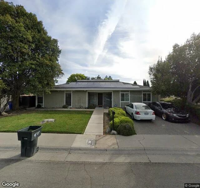 Wavecrest Villa, Rcfe