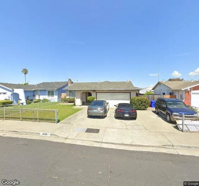 We Care Elderly Care #3