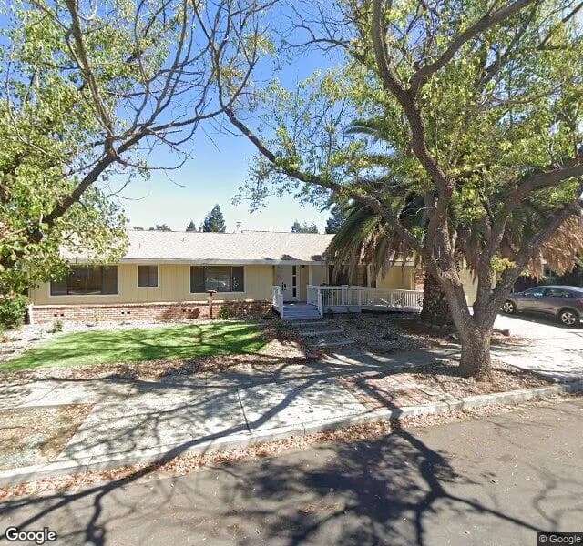 Weaver Lane Guest Home - Board And Care Home in Concord, California