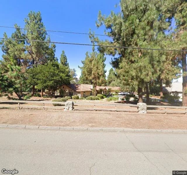 Weaver's Coral Tree Villa - Board And Care Home in Vista, California