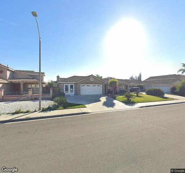 Weaver's Lilac Villa