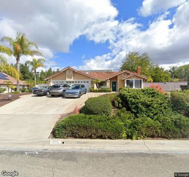 Weaver's Magnolia Villa - Board And Care Home in Escondido, California