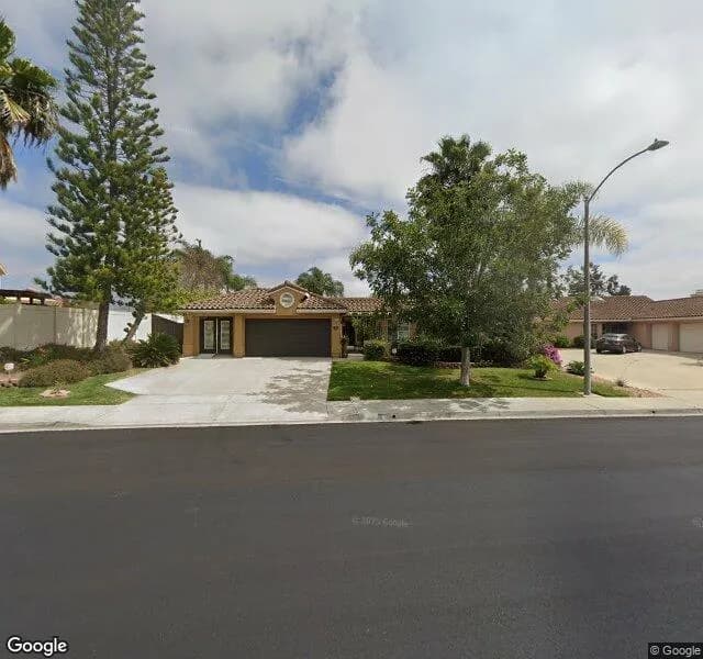 Weaver's Primrose Villa