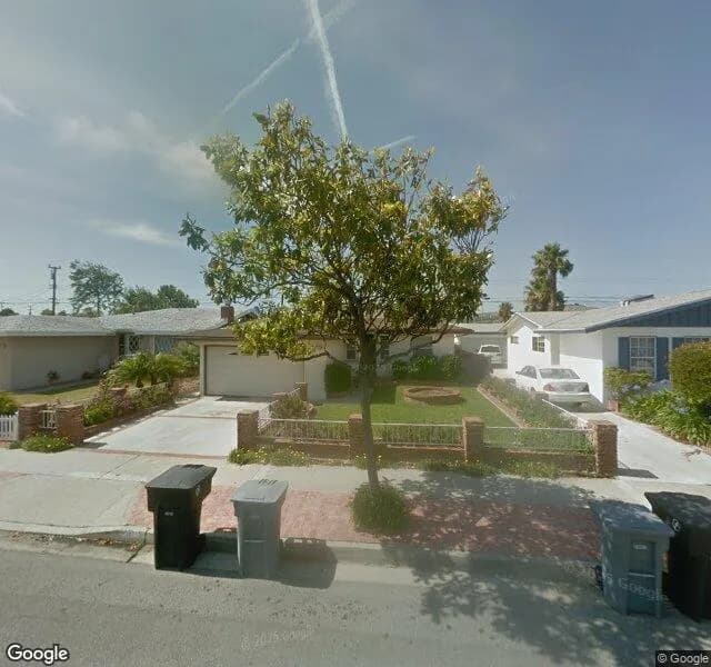 Welcome Home Ii - Board And Care Home in Torrance, California