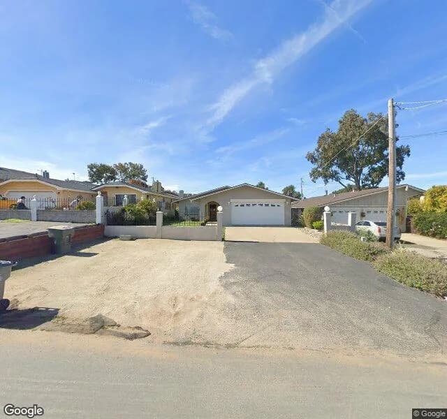 Welcome Home Ii (rcfe)