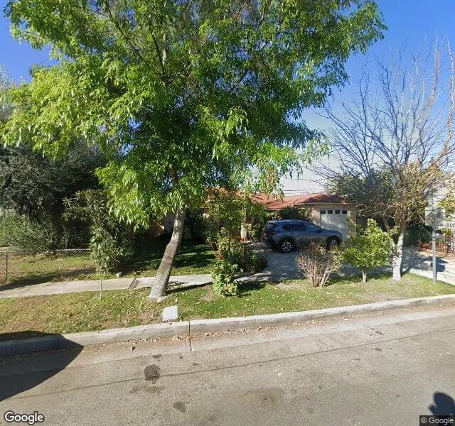 Well Senior Living Tarzana