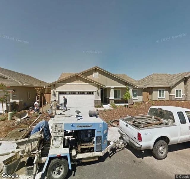 Wellcare Homes 1 - Adult Residential Facility in Elk Grove, California