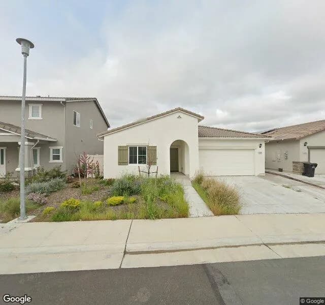 Wellcare Homes 8 - Stratham