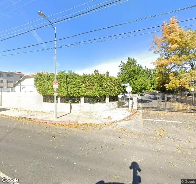 Wellness Assisted Living