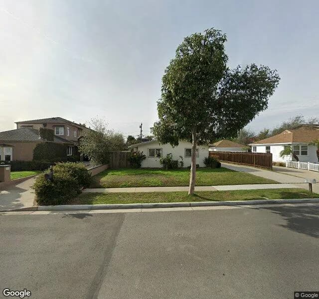 Wendy & Peter Care Home