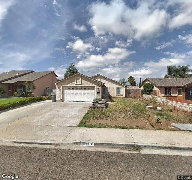 West Coast Residential Llc