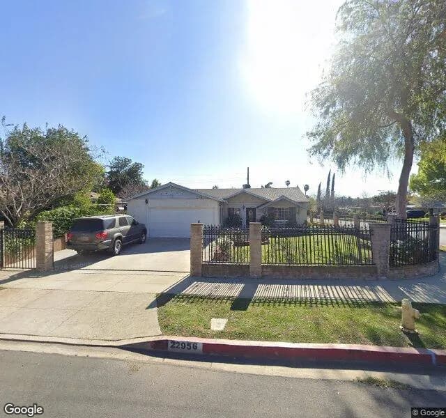 West Hills Care Home - Board And Care Home in West Hills, California