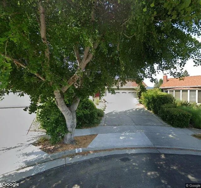 West Valley Care Home