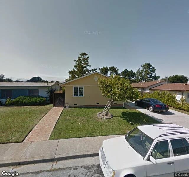 Westborough Manor 6 - Board And Care Home in San Bruno, California
