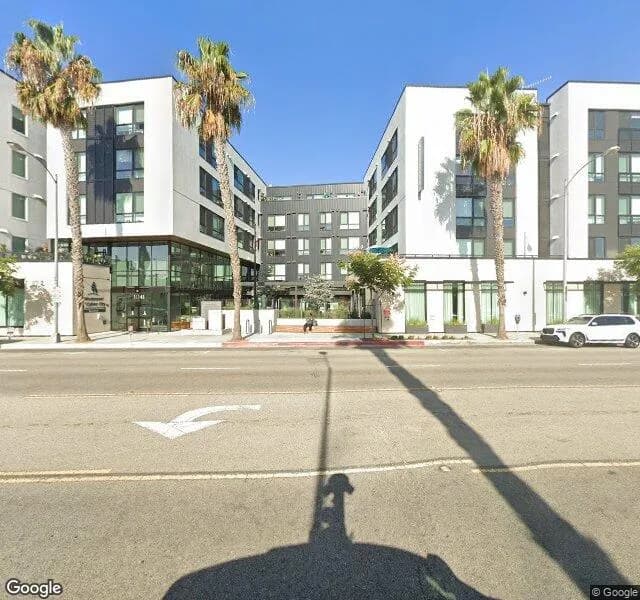 Westmont Of Culver City