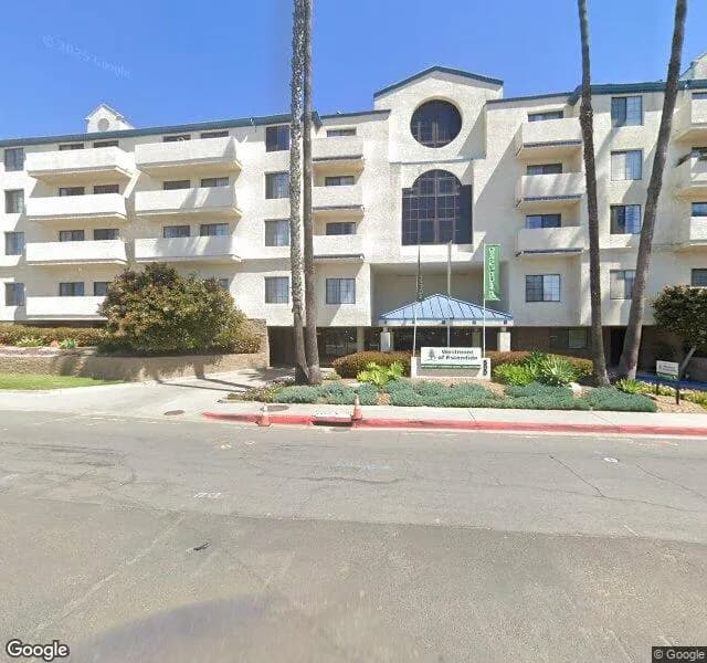 Westmont Of Escondido - Assisted Living Facility in Escondido, California