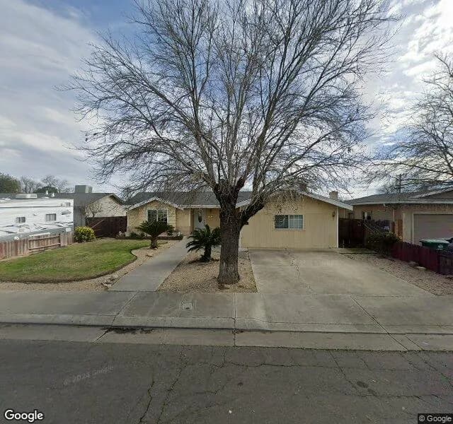 Westside Elderly Care I