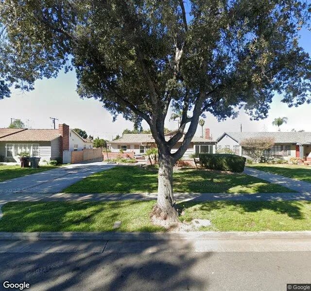 Westwood Family Home