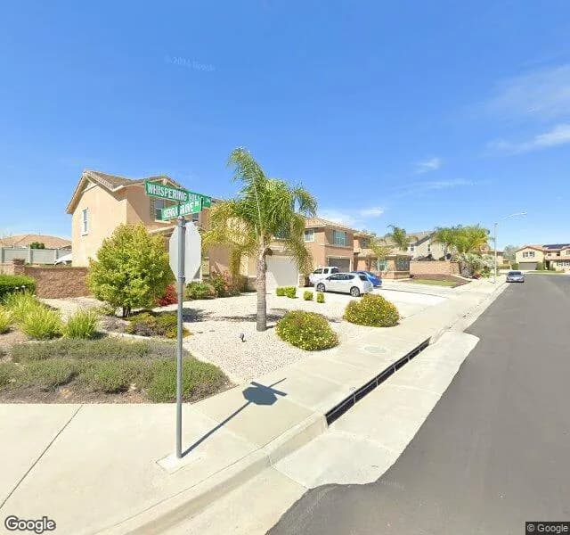 Whispering Hills Place