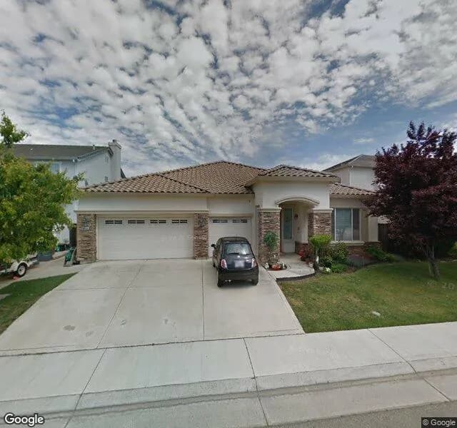 White Horse Home, Inc.