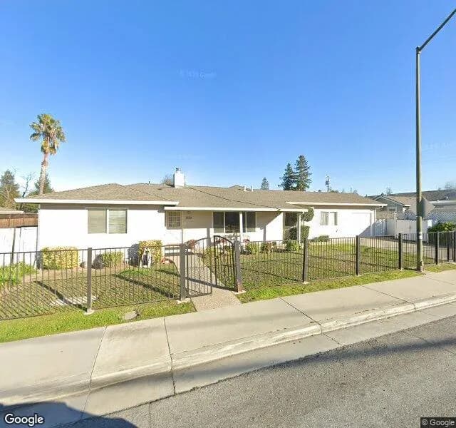 White Oaks Senior Living