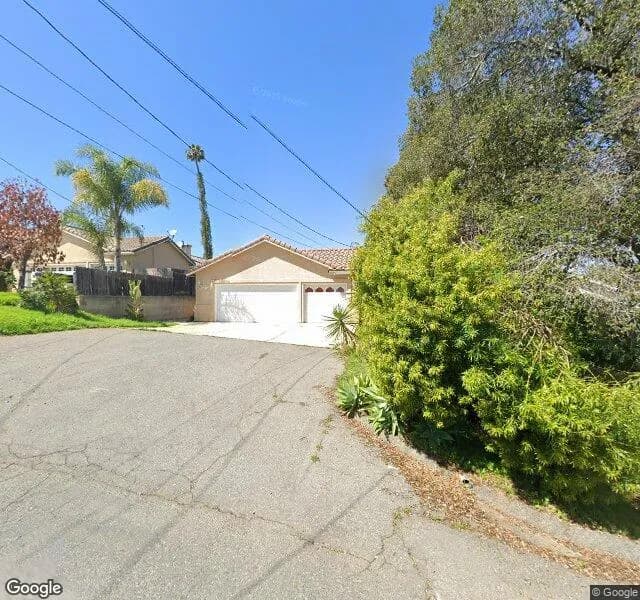 White Orchid Guest Home - Board And Care Home in Escondido, California