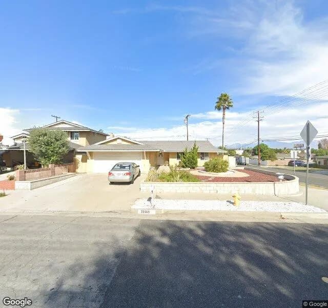 White Rose Guest Home