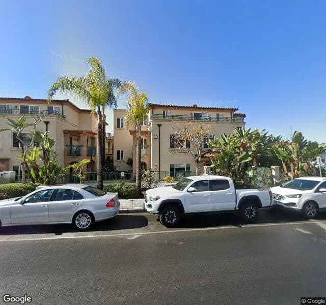 White Sands La Jolla