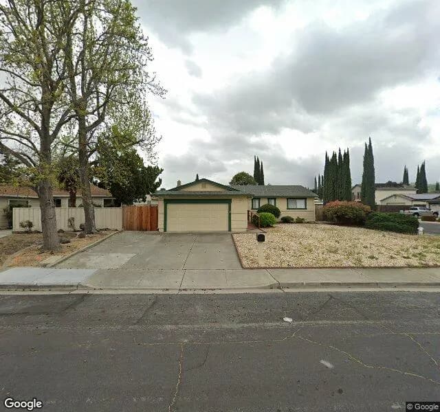 Whiterock, Inc. - Adult Residential Facility in Antioch, California