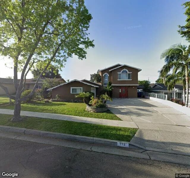 Whittier Cottage - Board And Care Home in La Habra, California