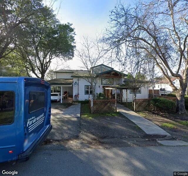 Wild Rose Living - Board And Care Home in Santa Rosa, California