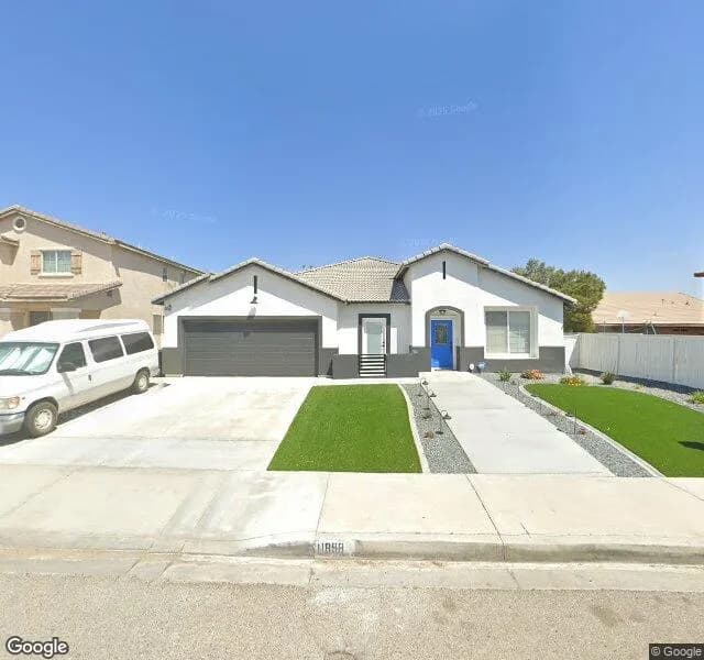 Wildwood Court Llc - Board And Care Home in Victorville, California