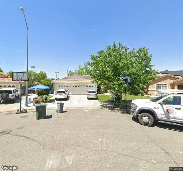 Wilfredo A. Chico's Home