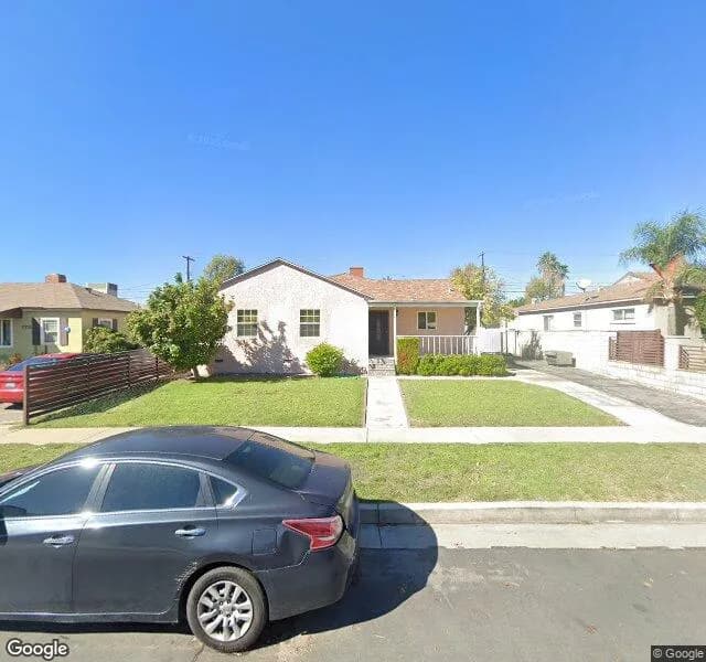 Wilkinson Home - Adult Residential Facility in North Hollywood, California