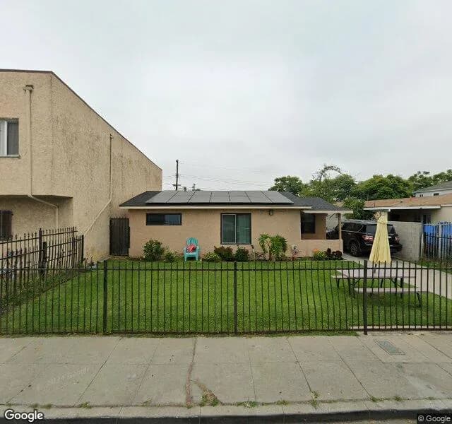 Williams Adult Facility - Adult Residential Facility in Compton, California