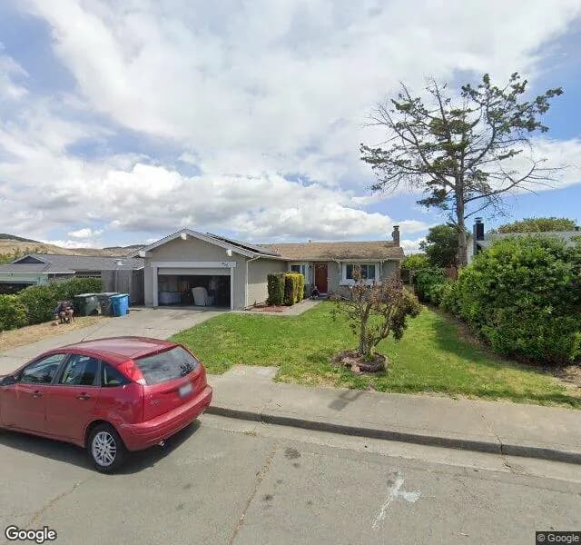 Williams Board & Care Home