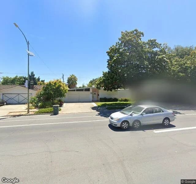 Willie Care Home Ii - Board And Care Home in Sunnyvale, California