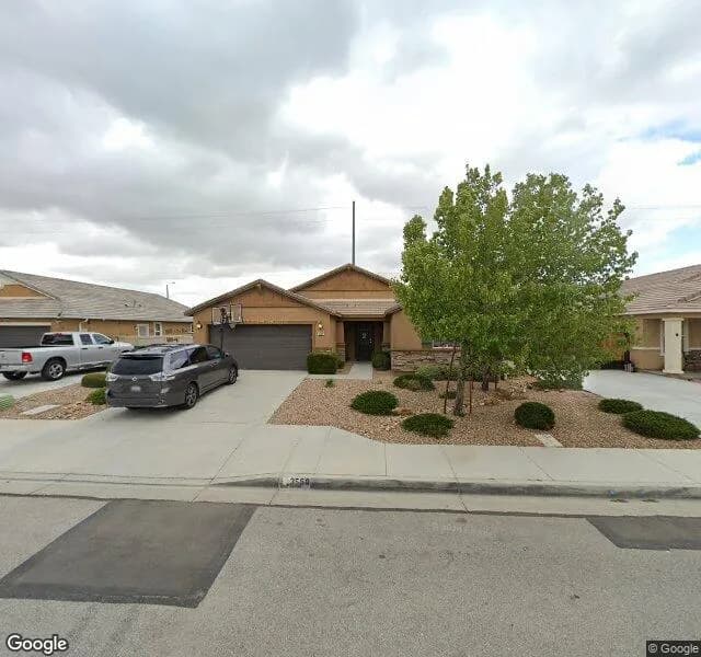 Willoubee Residential Inc. - Adult Residential Facility in Lancaster, California