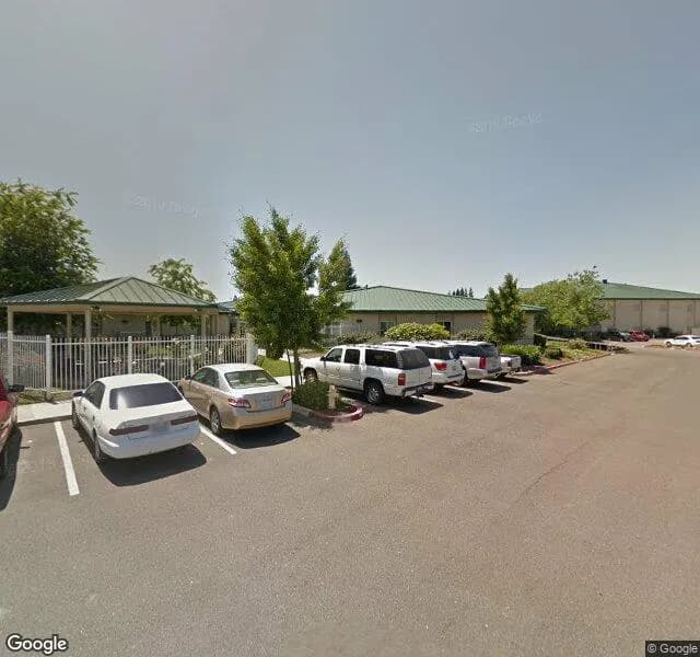 Willow Glen Care Center