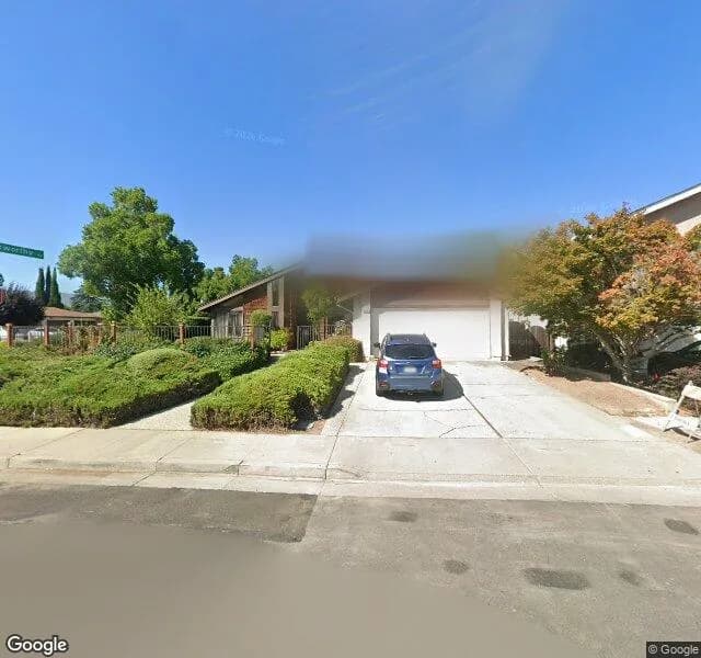 Willow Glen Senior Living - Board And Care Home in San Jose, California