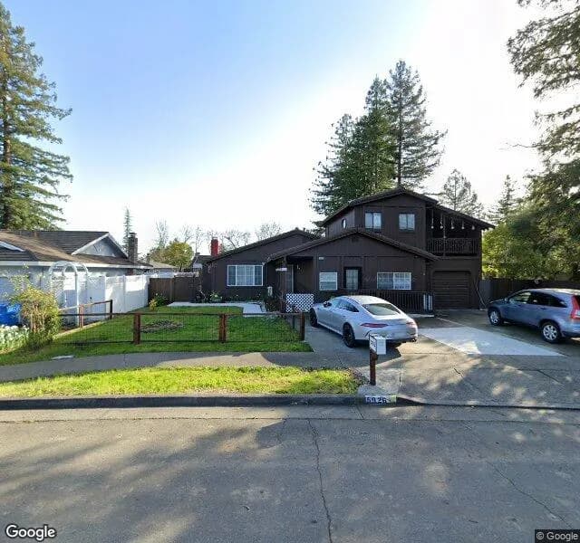 Willows Nursing Home - Board And Care Home in Santa Rosa, California